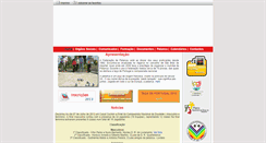 Desktop Screenshot of fppetanca.com